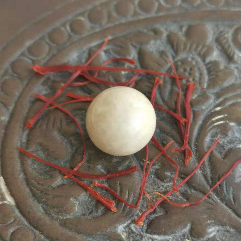 Dizang W solid solid 10mm large piece special stupa supplies