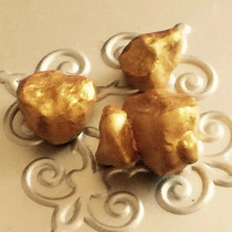  Shakyamuni Buddha derived his own golden sturdy 8mm can be used to hold Tibetan stupas