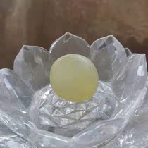  Yellow God of wealth strong son make money add blessings special offer for relic pagoda Gawu