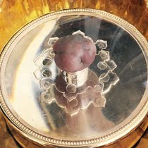  Shakyamuni Buddhas original sound core strong bone marrow Tibetan Stupa dharma objects special marriage