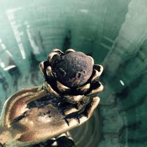  King Ruyi Bao Hair Firmness Rare Product Special price 479