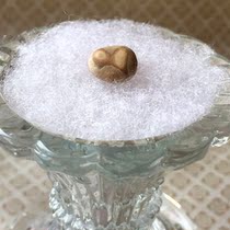 Immeasurable longevity Buddhas strong eyes are better than one to share the fate of the Tibetan stupa Gawu big one