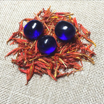  SHAKYAMUNI Buddha SOLID 8MM LARGE RELIC RELIC OFFERING