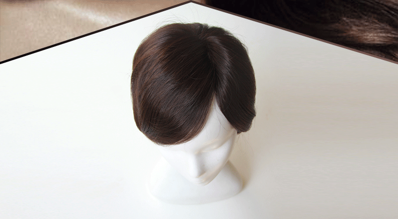 Extension cheveux - Ref 218887 Image 12