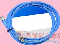  Microcomputer under the dead point detector Wired wireless sensor head Sensor head 11 cable installation iron block