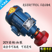 2cy1 08 2 1 3 4 2 7 5 12 high-pressure gear pump electric charge pumping hydraulic pressure supply pump head