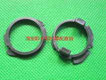 Suitable for Samsung 4720 4725 2250 4623 Xerox 3200 fixing upper roller sleeve aluminum sleeve (original)