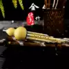 Gourd silk musical instrument Beginner Golden Bamboo professional performance typology Adult self-study C down B tune A D G F tune