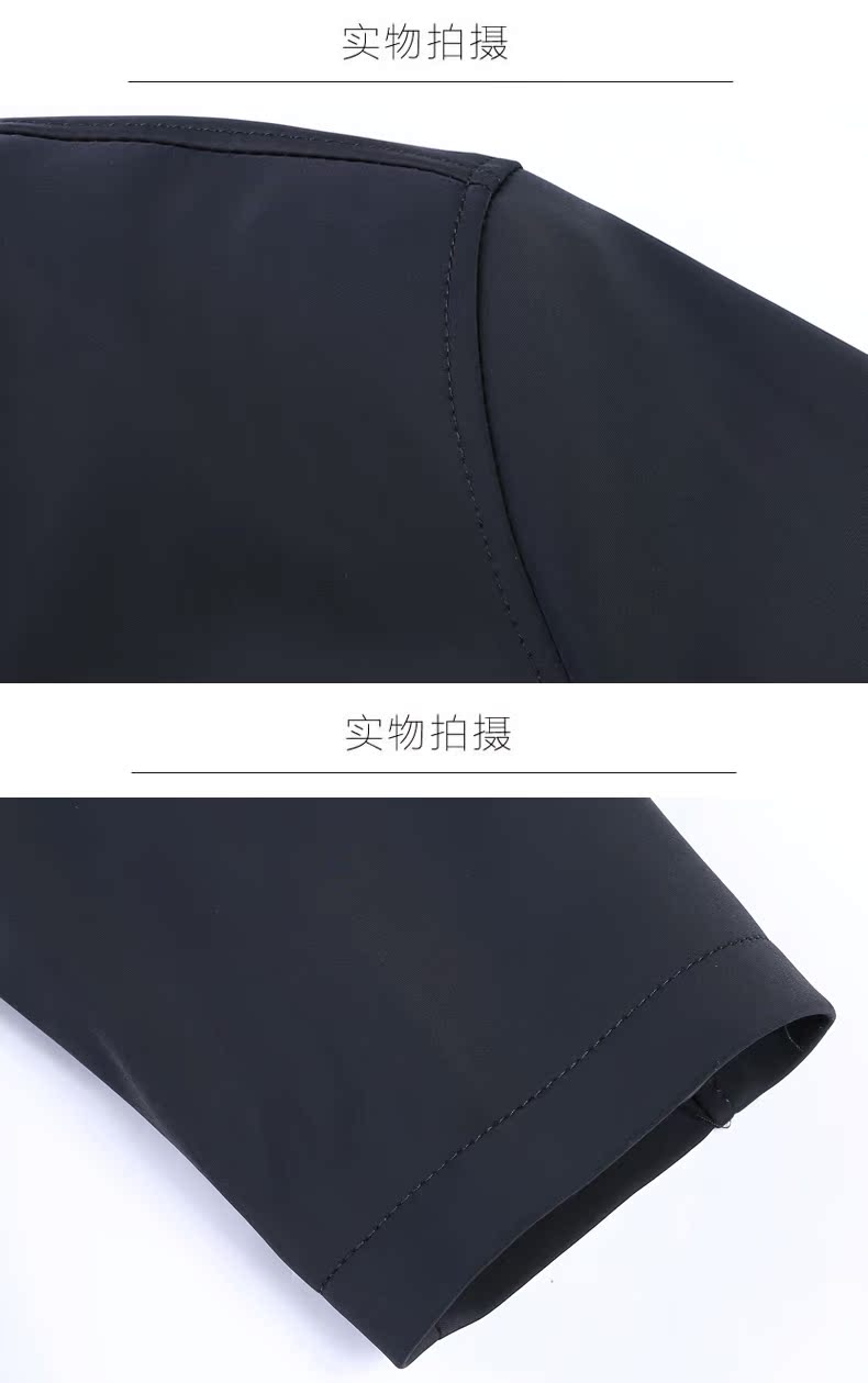 Blouson chaud pour homme YISAKUJI     - Ref 3112172 Image 25