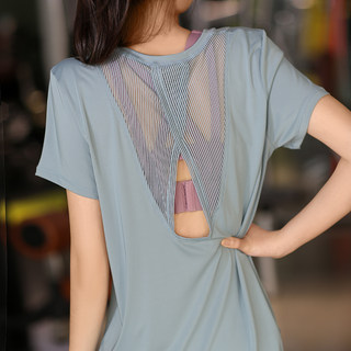 Zhanfei свободные дышащие женские брюки с короткими рукавами