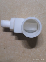 After giving a good review with a picture when you purchase it for the second time send a screenshot to customer service and receive a free external water feeder.