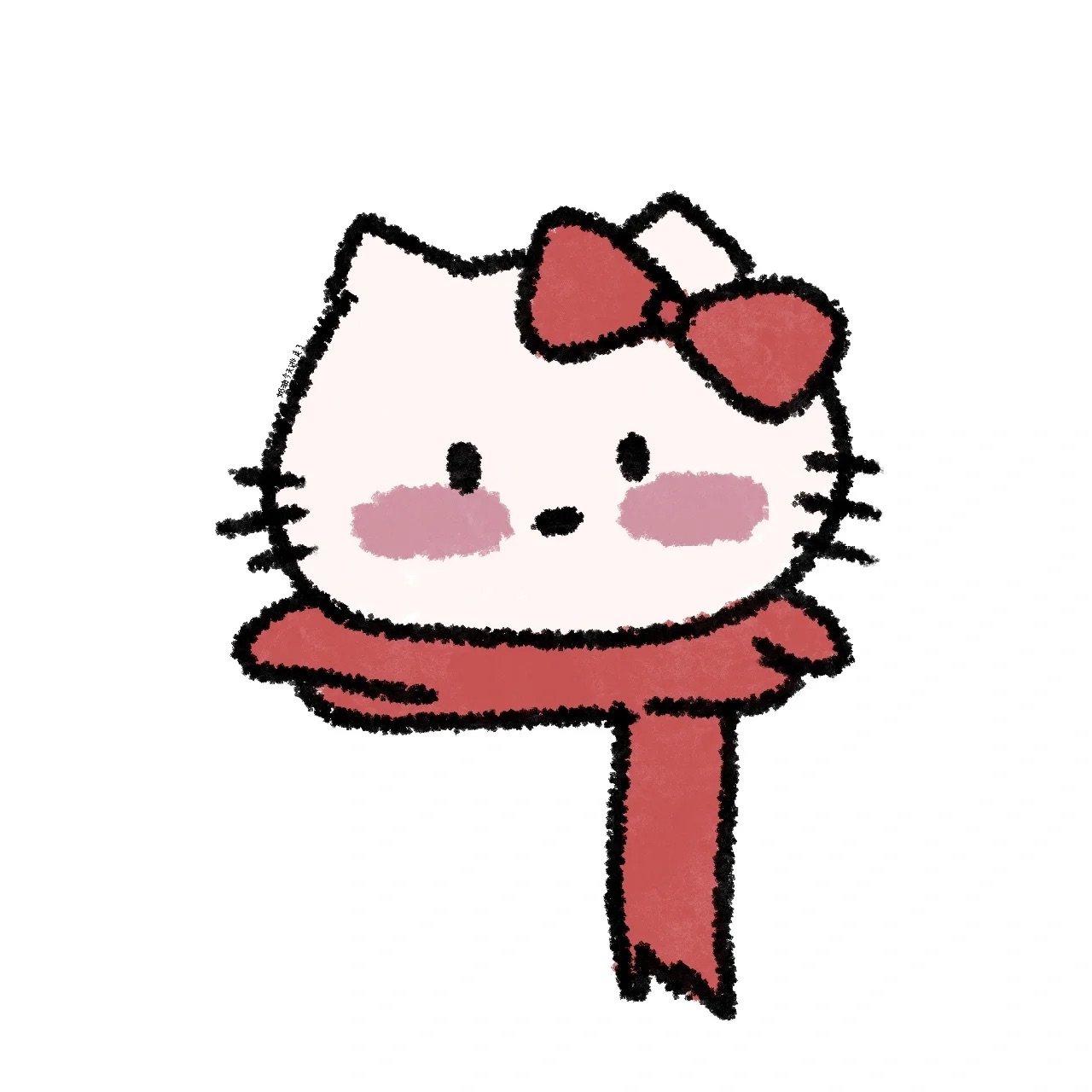 贴呀贴