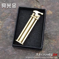 Золото получает пожарный камень+200 мл газа