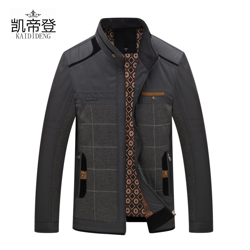 Blouson homme KATIDEN manches longues en Polyester - Ref 3116459 Image 5