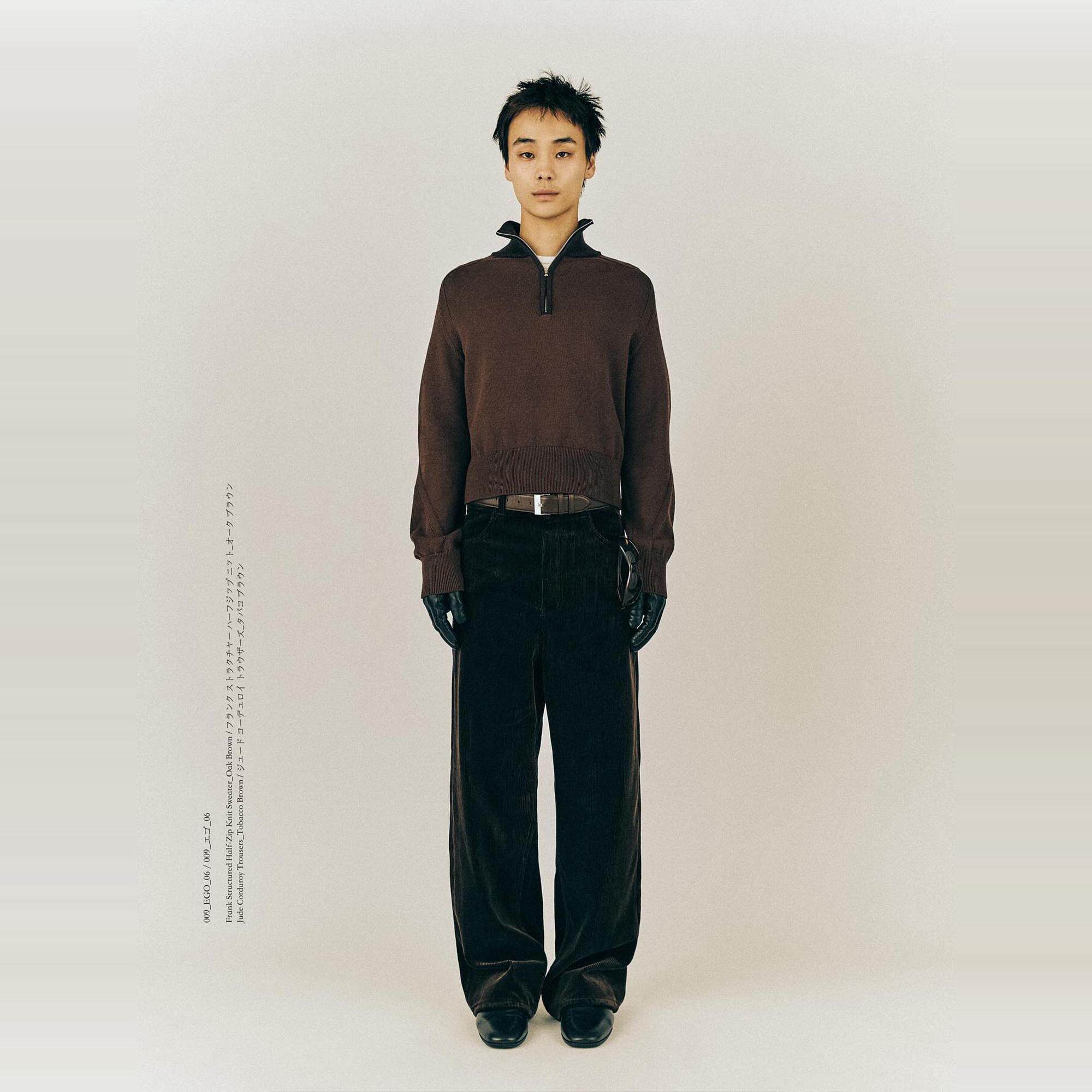 Vujade 009-frank, winterheattech's new favorite? kenijima's same