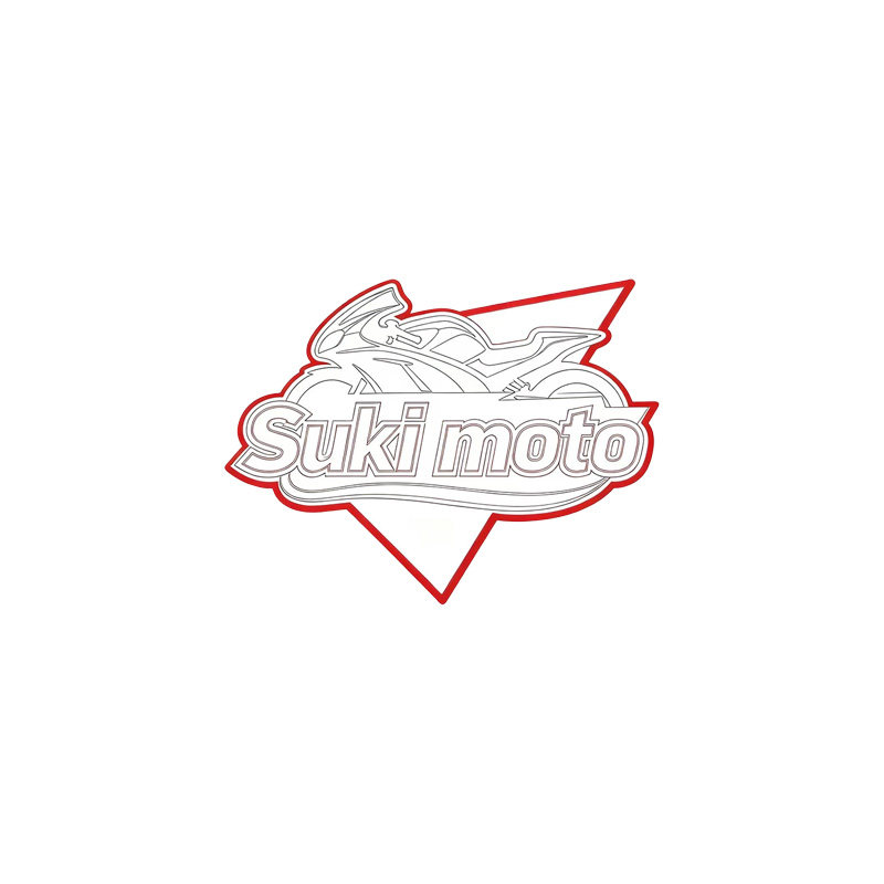 SUKI摩托改装配件