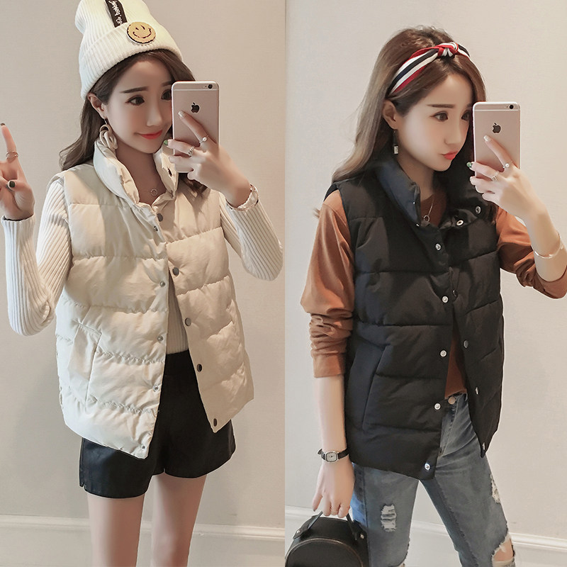 Débardeur hiver femme en Polyester - Ref 3178754 Image 3