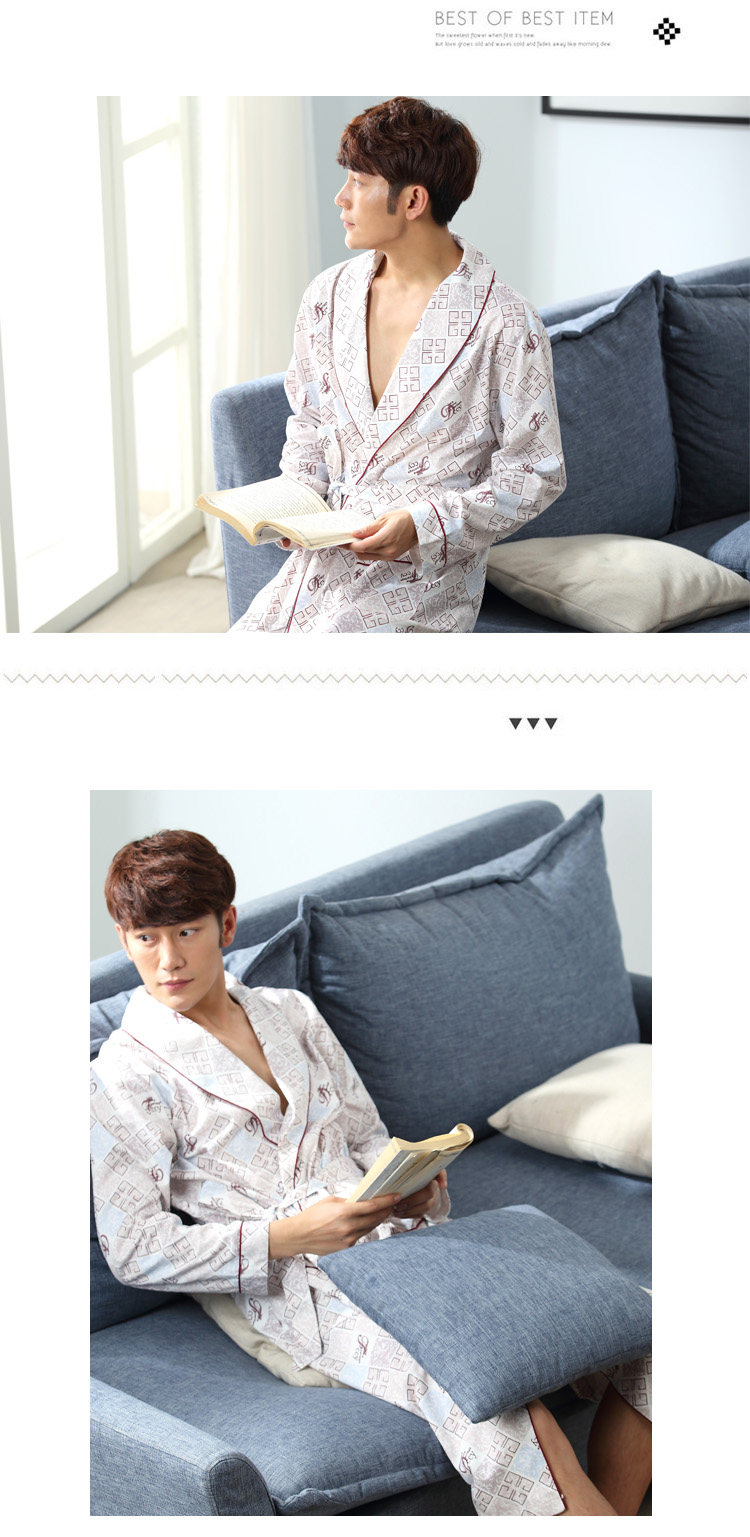 Peignoir jeunesse - Ref 596117 Image 23