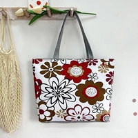 Восемь скорейшего обновления цветов темная сумка