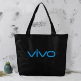 Модный тканевый мешок, сумка на одно плечо, школьный рюкзак, портативный шоппер, сумка для хранения, простой и элегантный дизайн