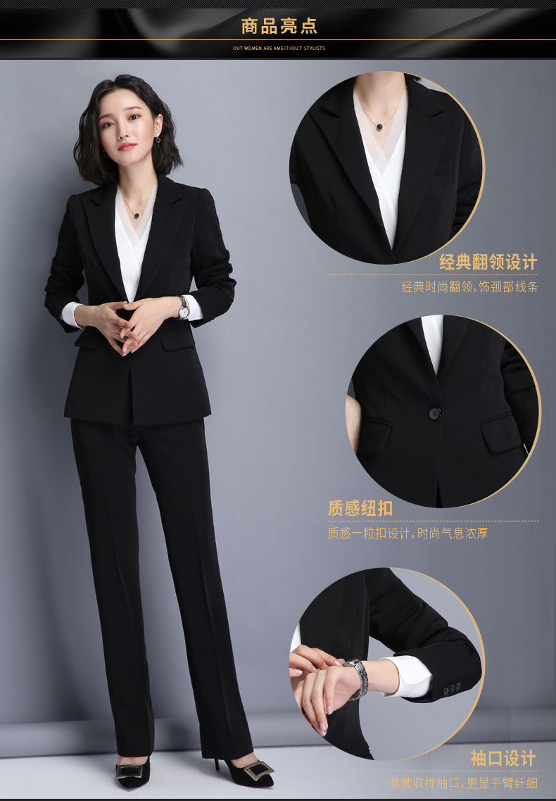 Tailleur femme - Ref 3242705 Image 8