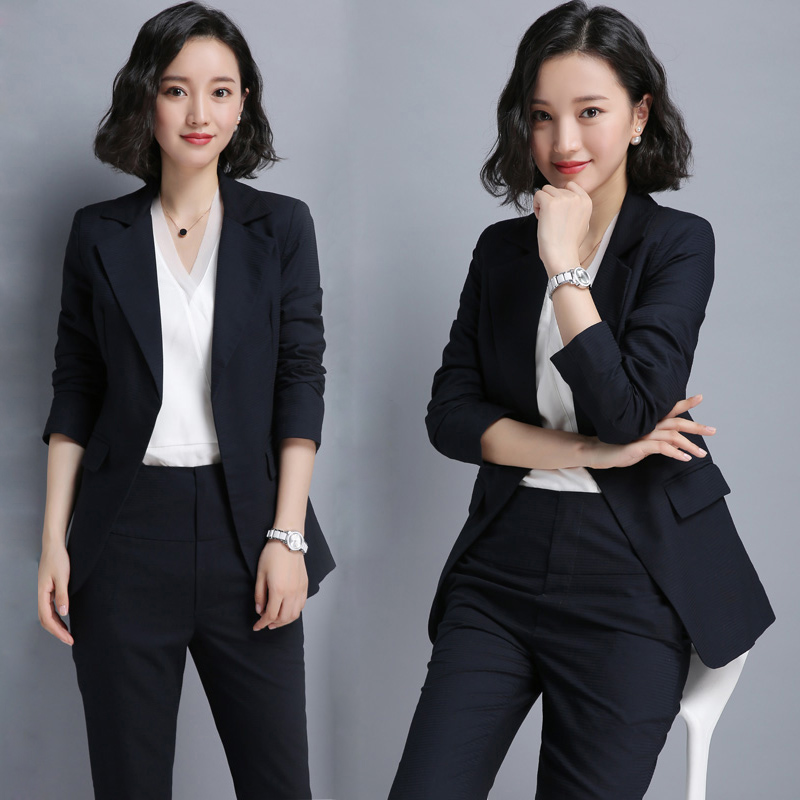 Tailleur femme - Ref 3243764 Image 1