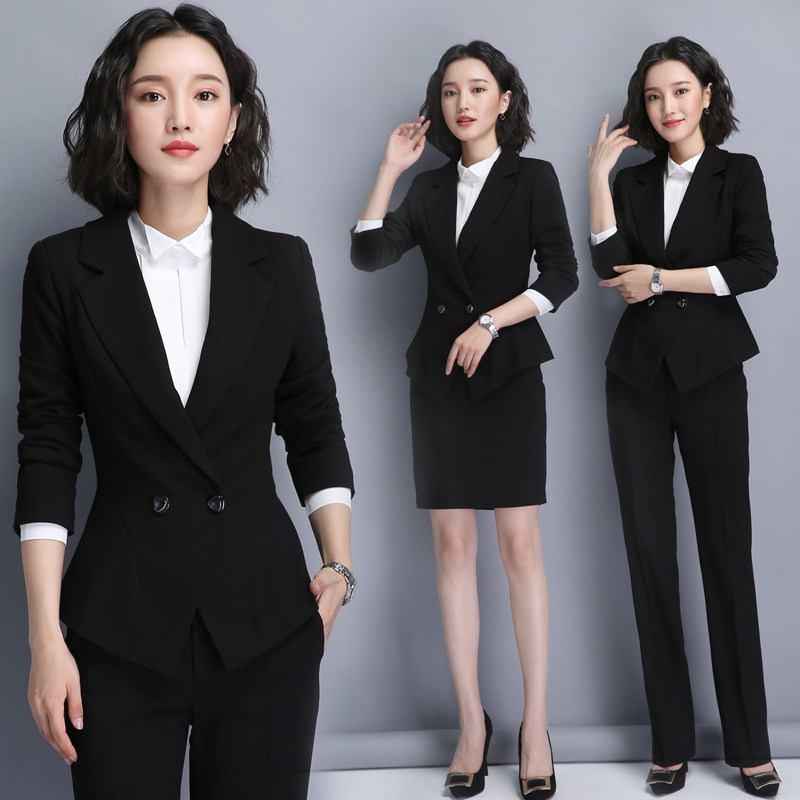 Tailleur femme - Ref 3244397 Image 3