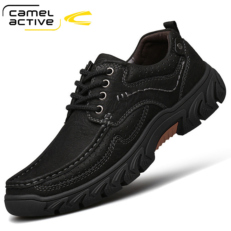 German camel swimming men shoes outdoor leisure shoes men's slip-resistant shoes men's skid sports wear-resistant shoes