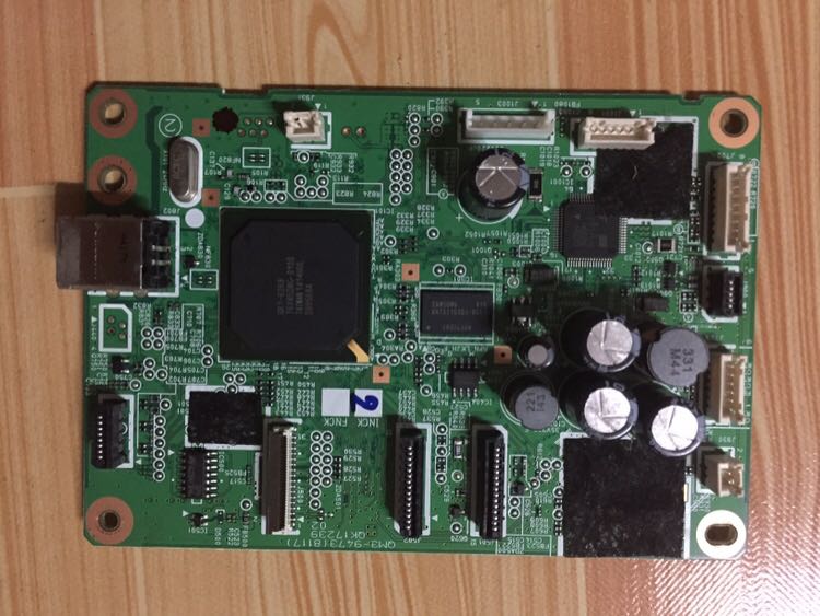 Canon Canon IX6580 Motherboard Interface Board