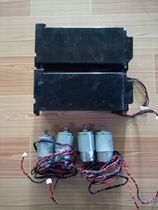 Epson WF-7610 7620 7621 7710 7720 7725 power box word car motor motor