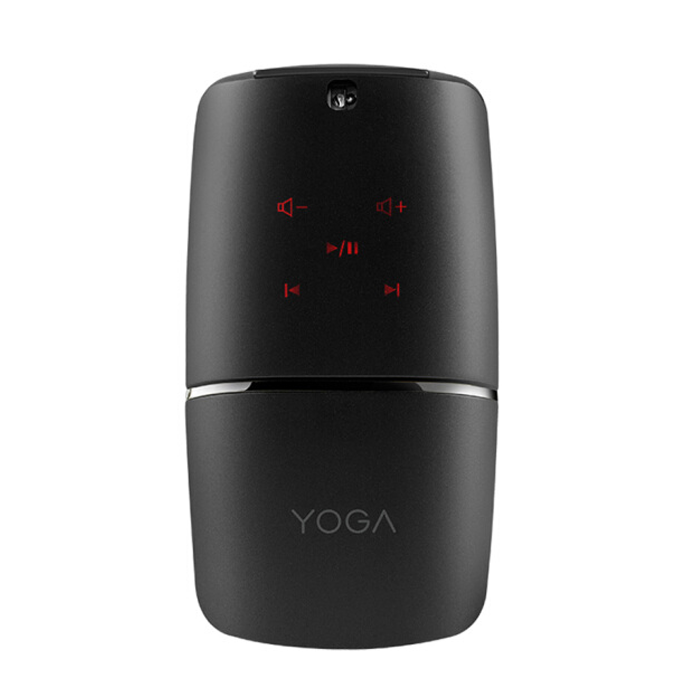 [USD 133.13] Lenovo YOGA wireless mouse ultra-thin charging USB