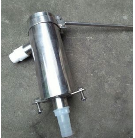 New well pump water pump water absorber water pump manual water machine well water household stainless steel well head hand pressure pump shake
