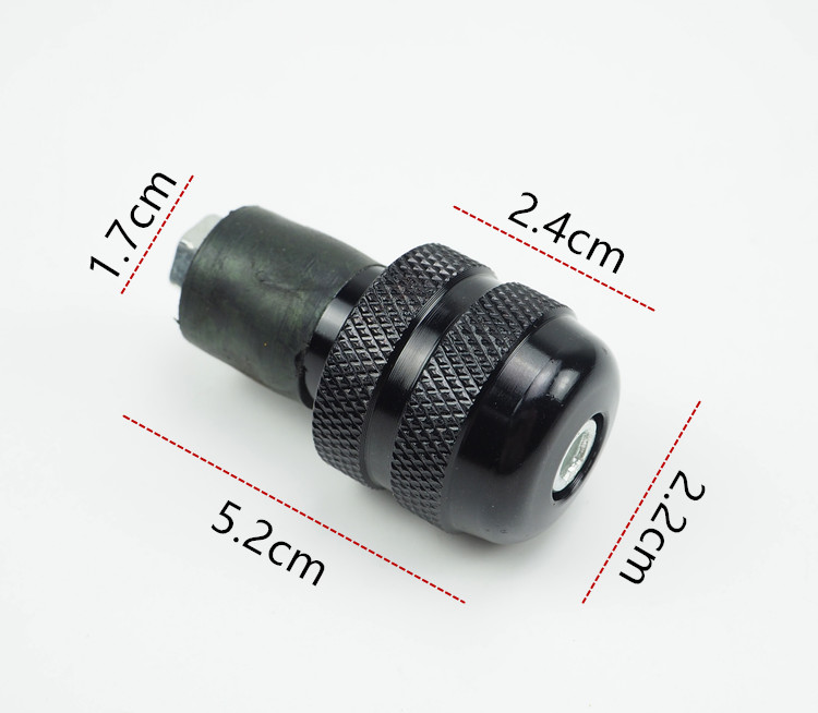 xe thăng bằng mamma mia Xe máy moped mini xử lý cắm xe tay ga phụ kiện chuyển đổi tay cầm cân bằng cắm xử lý cắm nắm - Smart Scooter xe thăng bằng loại nào tốt