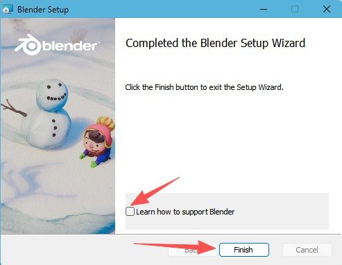 图片[7]-【Blender】Blender4.5开源三维建模软件简体中文免费下载-PoseAe视频创意库