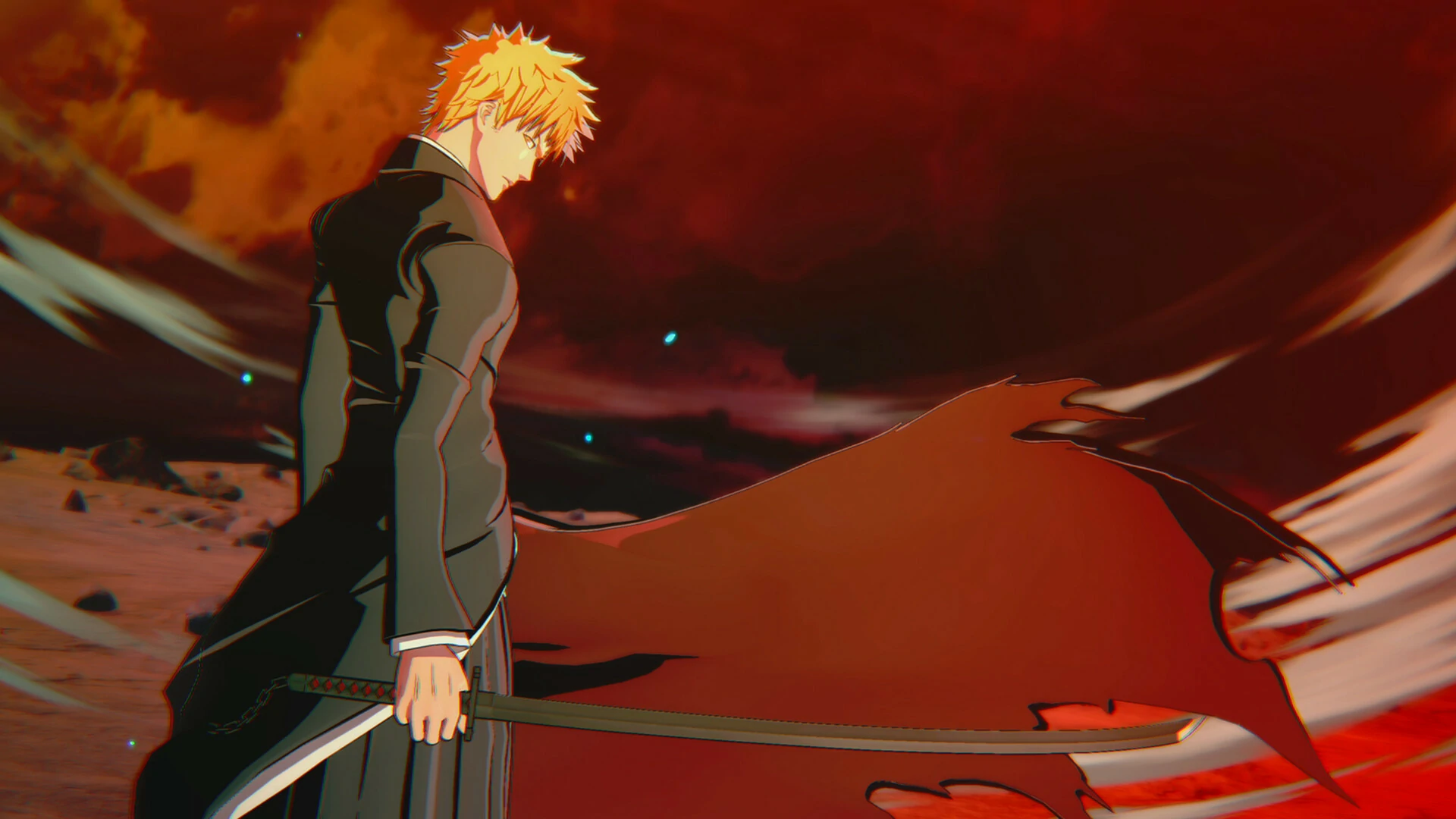 图片[2]-BLEACH 死神 魂魄觉醒 终极版-网灵游戏-畅玩3A大作