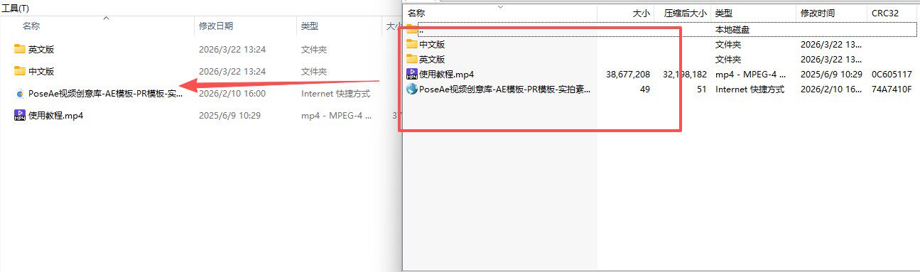 图片[1]-【AE插件】AE克隆插件xCloner中英双语版本下载-PoseAe视频创意库