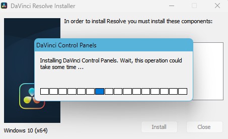 图片[4]-【DAVINCI RESOLVE】Davince Resolve 20  达芬奇调色软件汉化版免费下载-PoseAe视频创意库