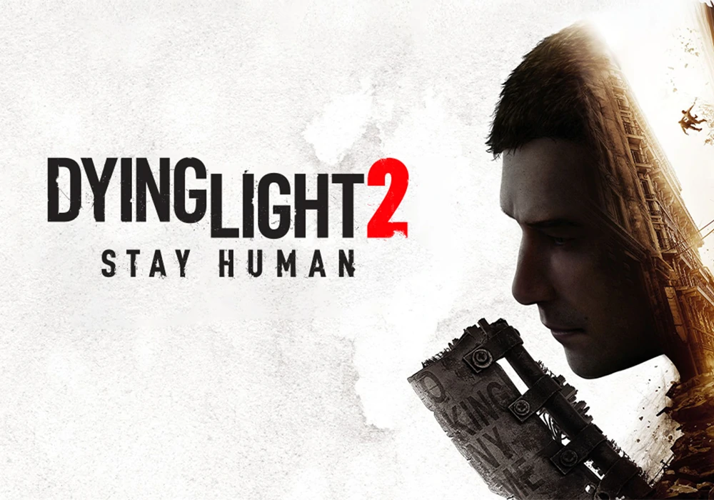 消逝的光芒2：人与仁之战 + 全DLC + 官方中文版-网灵游戏-畅玩3A大作