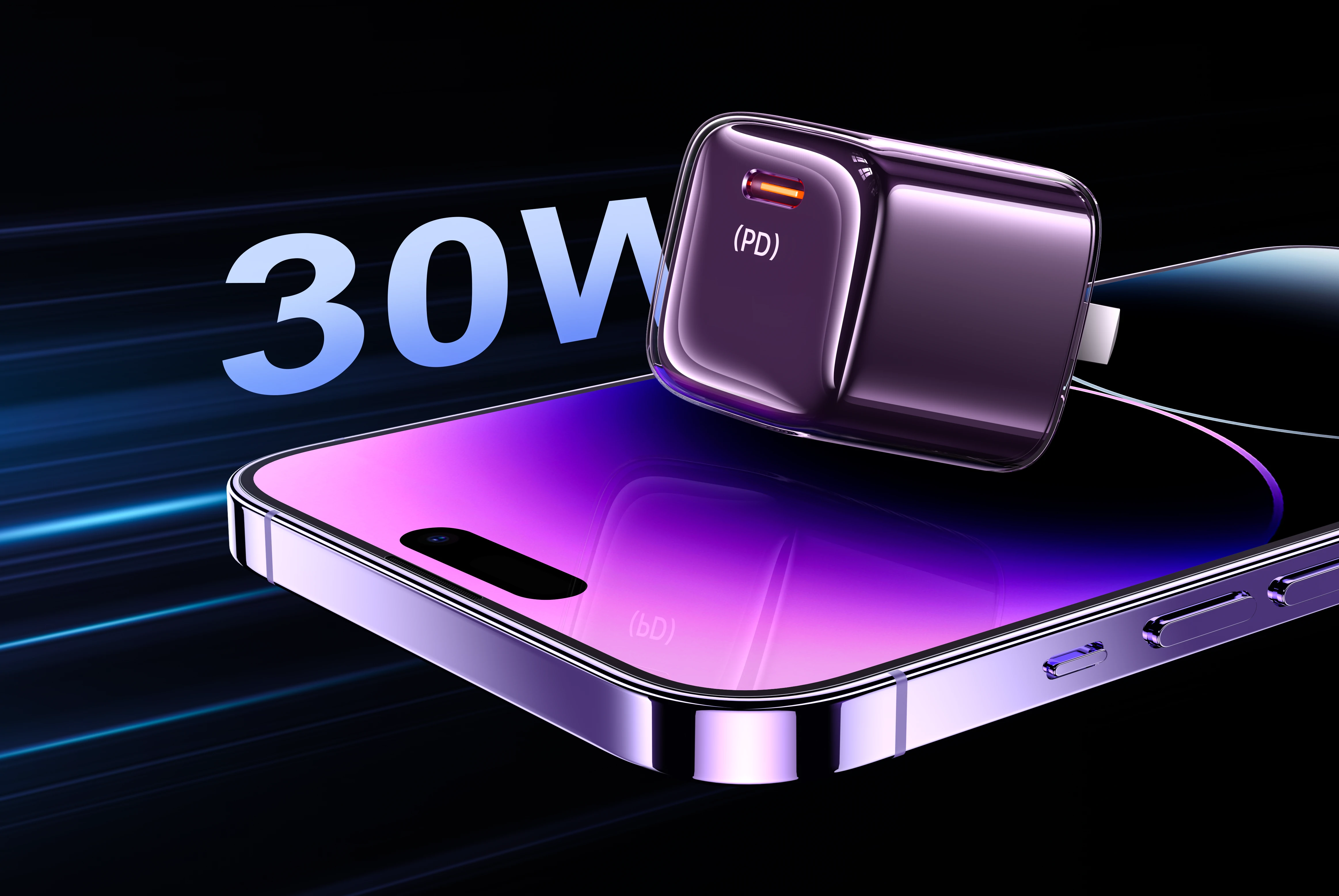 图片[3]-【Keyshot教程】Keyshot+Octane 电商3C产品渲染课程-PoseAe视频创意库
