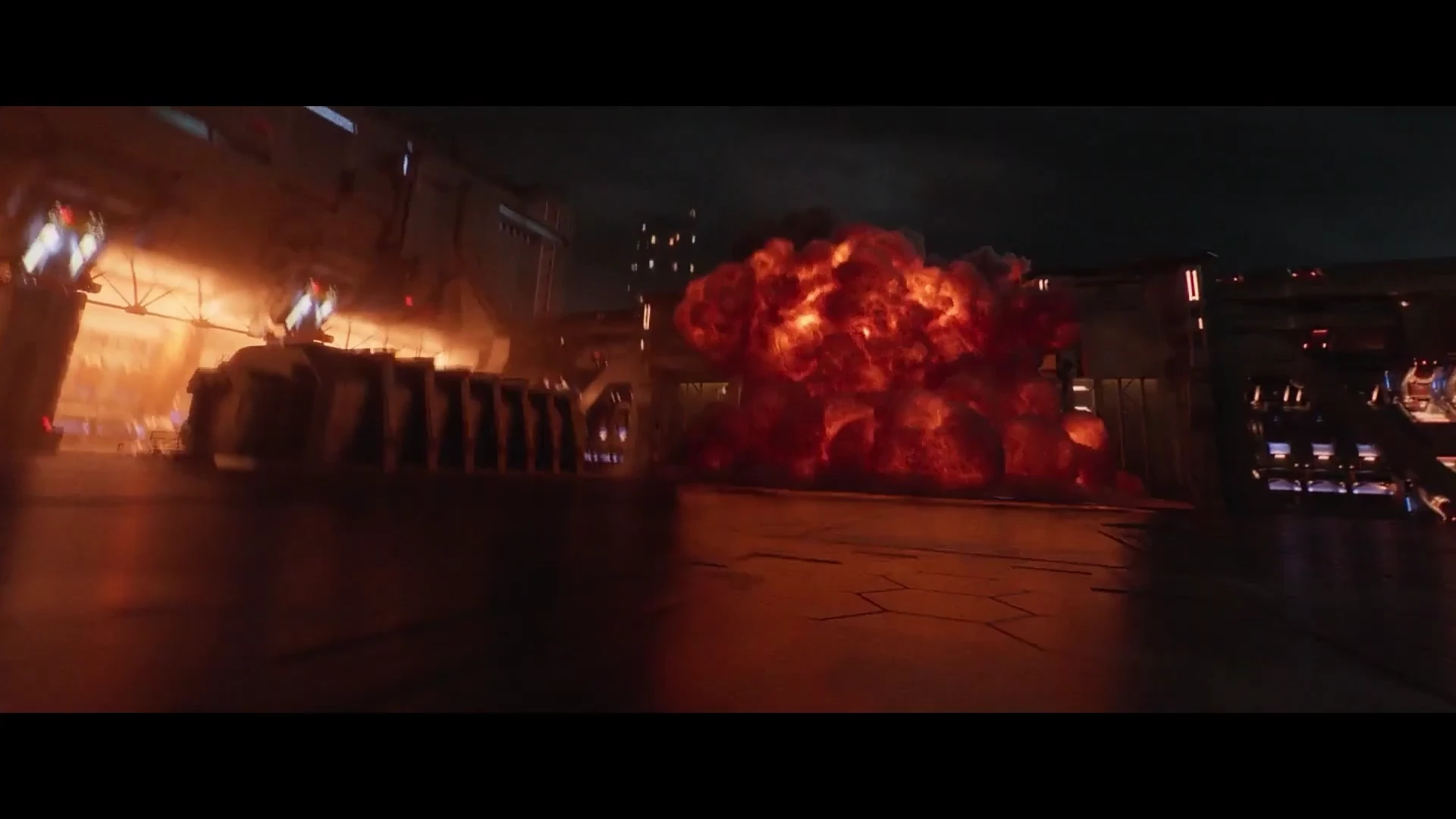 图片[2]-Rebelway NUKE CG VFX 终极合成指南-NUKE教程-AE教程-PoseAe视频创意库