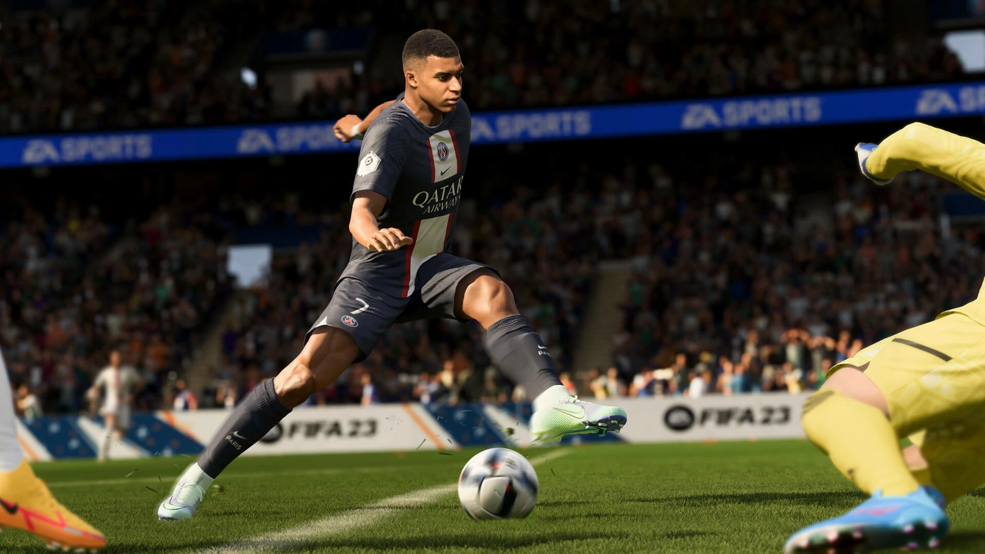 图片[2]-EA SPORTS FIFA 23 终极版 - 安装即玩-网灵游戏-畅玩3A大作