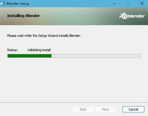 图片[6]-【Blender】Blender4.5开源三维建模软件简体中文免费下载-PoseAe视频创意库