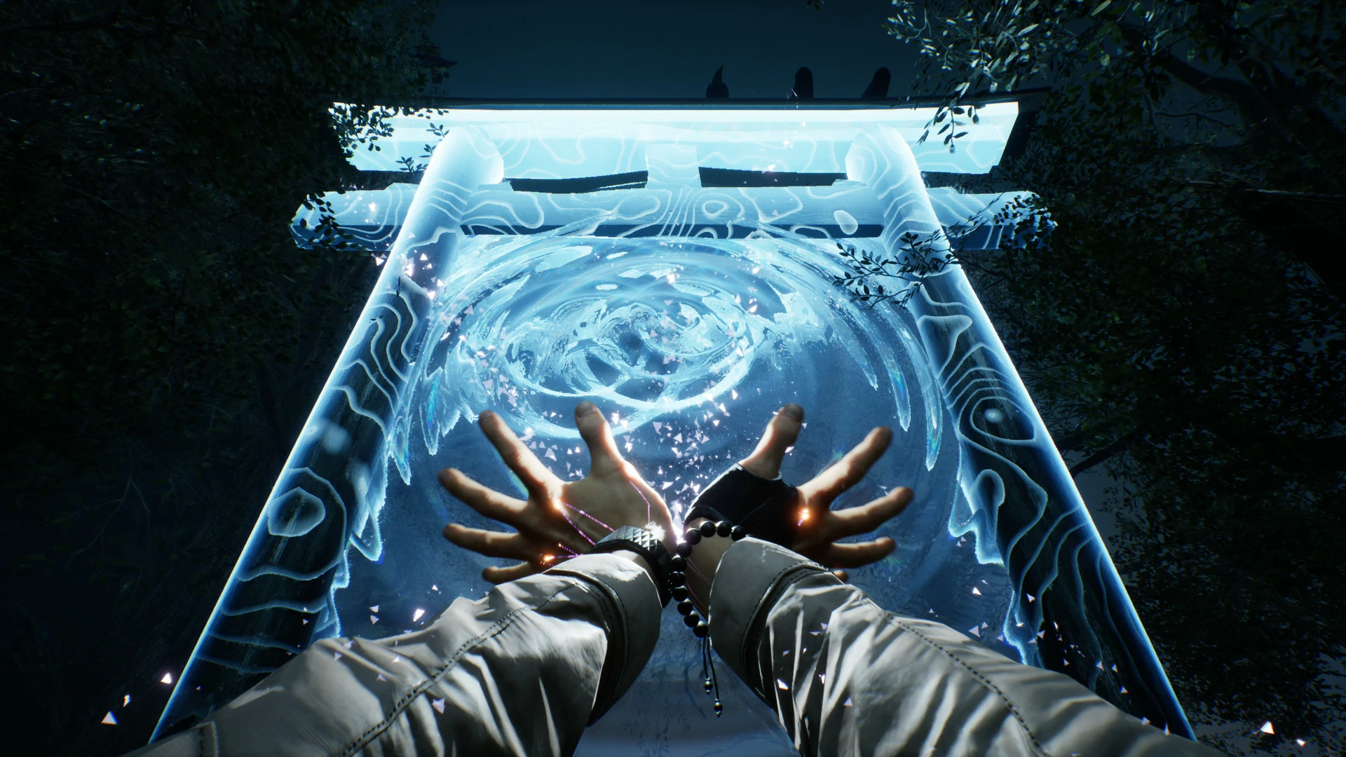 图片[2]-幽灵线 东京 + 全DLC + 中文版-网灵游戏-畅玩3A大作