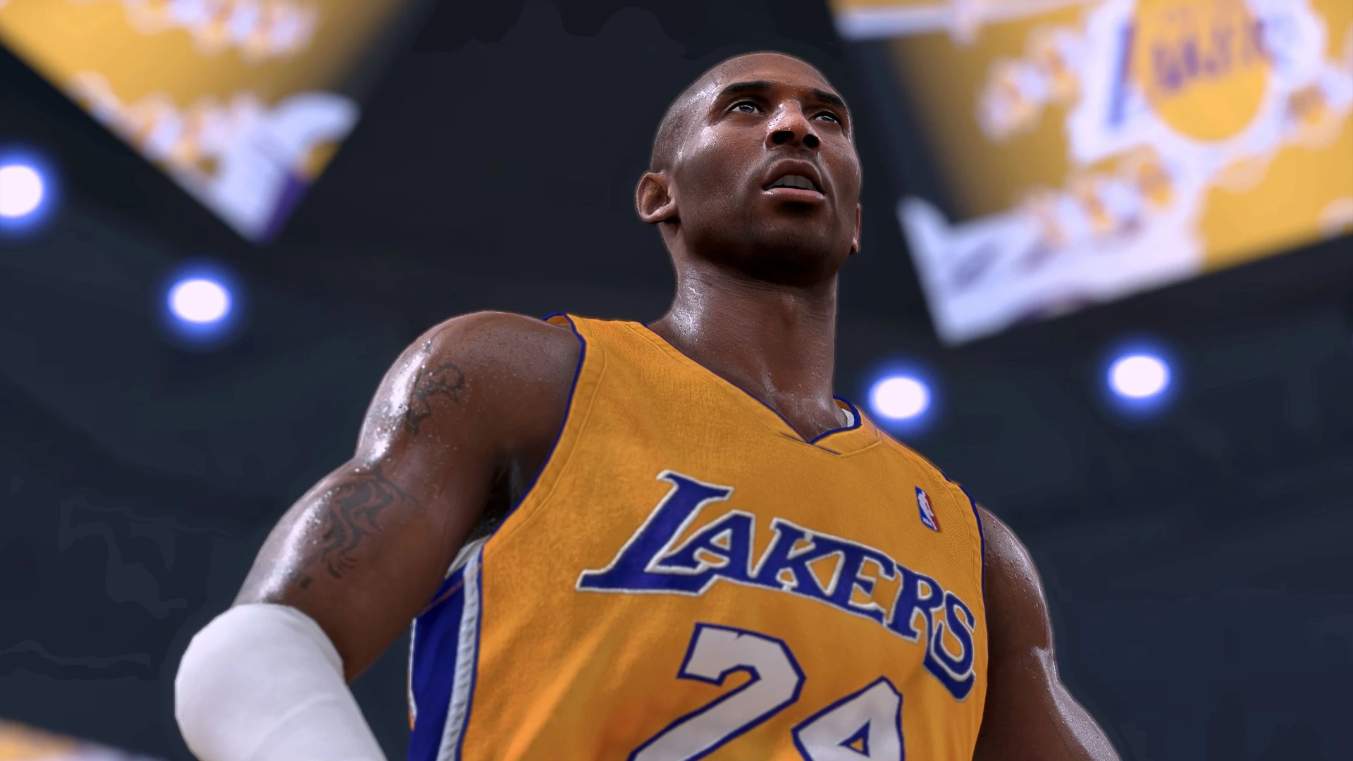 图片[3]-NBA 2K23 安装即玩-网灵游戏-畅玩3A大作
