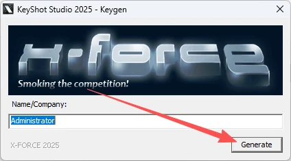 图片[14]-【KeyShot】KeyShot 2025KS渲染器中文版下载-PoseAe视频创意库