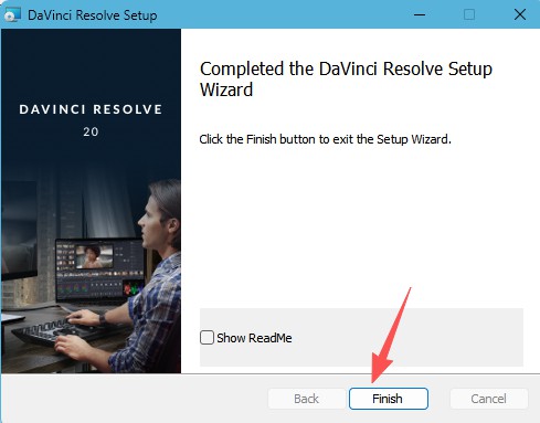 图片[10]-【DAVINCI RESOLVE】Davince Resolve 20  达芬奇调色软件汉化版免费下载-PoseAe视频创意库