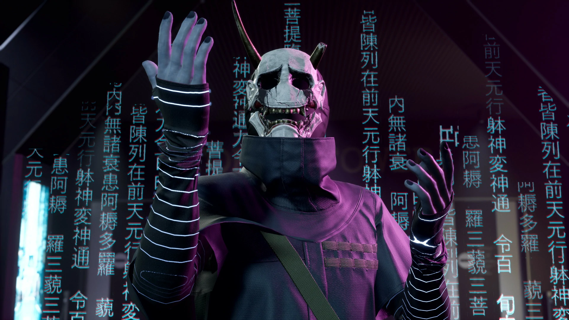图片[3]-幽灵线 东京 + 全DLC + 中文版-网灵游戏-畅玩3A大作