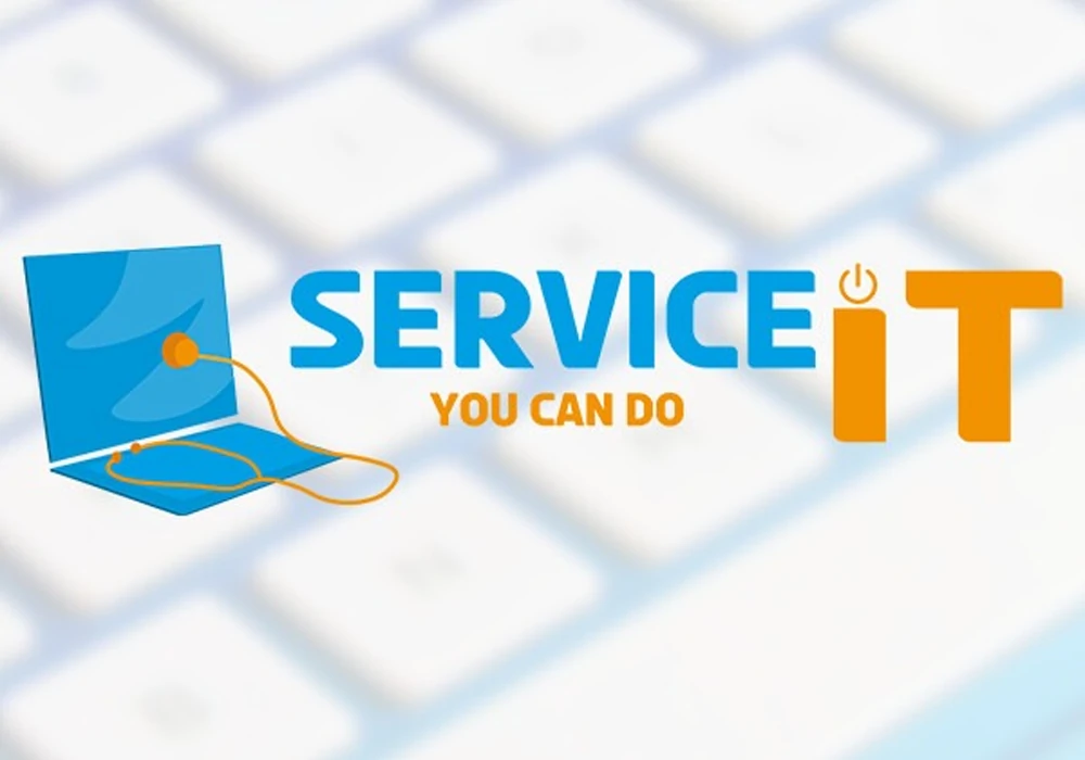 ServiceIT You can do IT-网灵游戏-畅玩3A大作