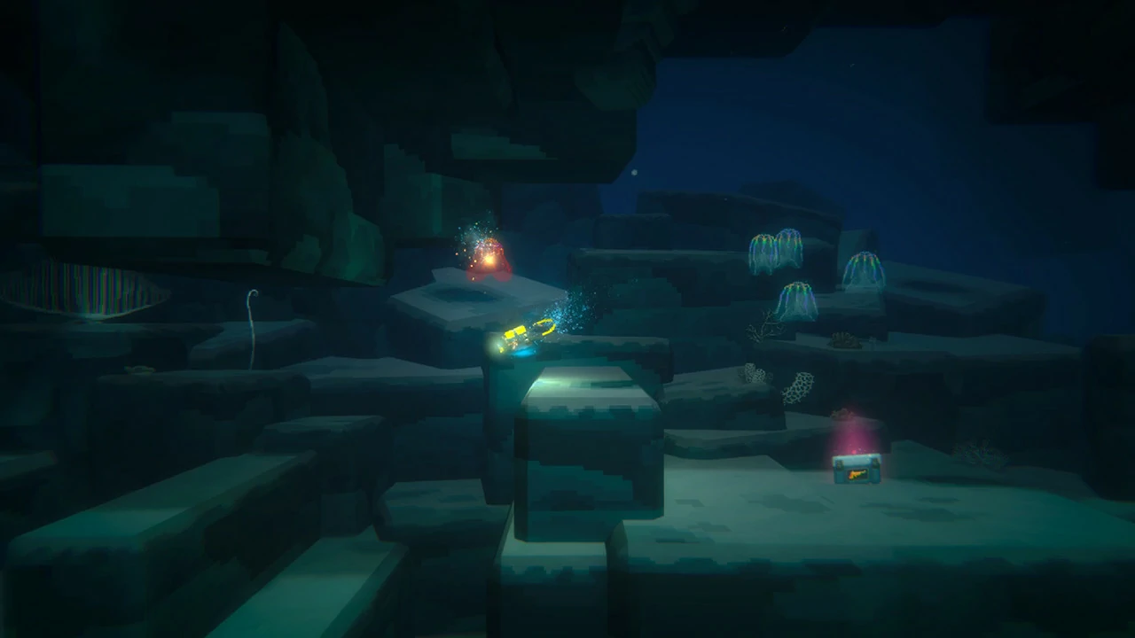 图片[3]-潜水员 戴夫 + 全DLC + 豪华中文版-网灵游戏-畅玩3A大作