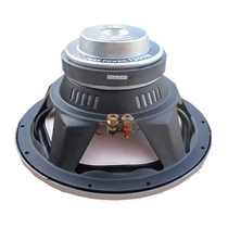 12 Inch Horn Unit Bass Horn 12 Inch Horn American Original Dress